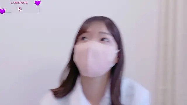 Snapshot of Mayu_o19o chatting on 29, 5, 2026 Mayu o19o online show from 29, 5, 2026