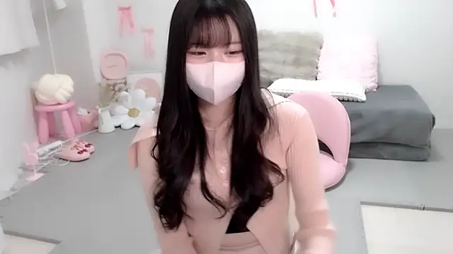 moka-neko online show from 17, 12, 2025