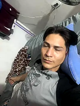 Snapshot of StevenHumps chatting on 16, 9, 2025 StevenHumps online show from 16, 9, 2025