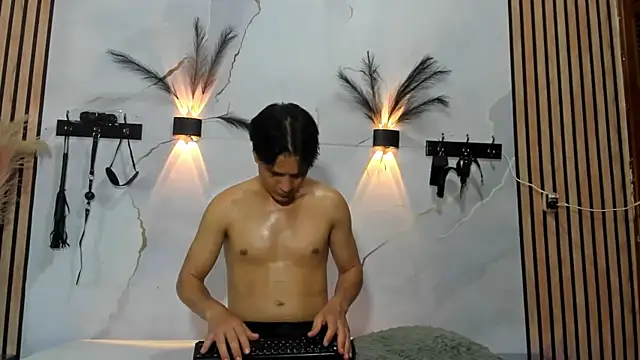 Snapshot of StevenHumps chatting on 19, 9, 2025 StevenHumps online show from 19, 9, 2025