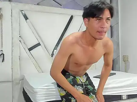 Snapshot of StevenHumps chatting on 21, 9, 2025 StevenHumps online show from 21, 9, 2025