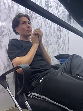 Snapshot of StevenHumps chatting on 30, 10, 2025 StevenHumps online show from 30, 10, 2025