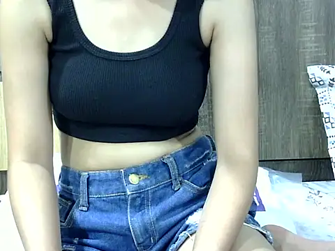 SEXYGUDIYA online show from 18, 9, 2025