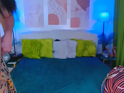 Alluring Carmela online show from 18, 12, 2025