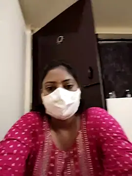 Kajal-baby07 online show from 17, 9, 2025