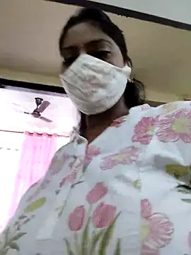 Kajal-baby07 online show from 22, 9, 2025