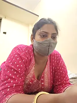 Kajal-baby07 online show from 23, 9, 2025