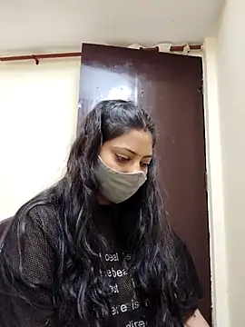 Kajal-baby07 online show from 11, 10, 2025