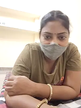 Kajal-baby07 online show from 13, 10, 2025