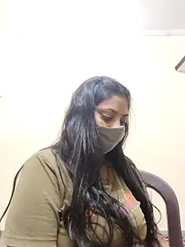 Kajal-baby07 online show from 13, 10, 2025