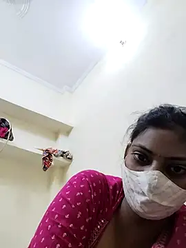 Kajal-baby07 online show from 26, 10, 2025