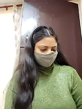 Kajal-baby07 online show from 2, 2, 2026