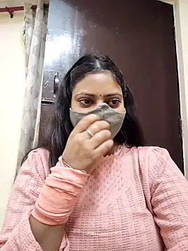 Kajal-baby07 online show from 3, 2, 2026