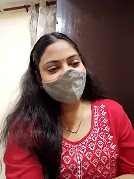 Kajal-baby07 online show from 24, 2, 2026