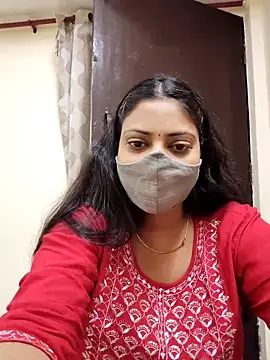 Kajal-baby07 online show from 13, 3, 2026