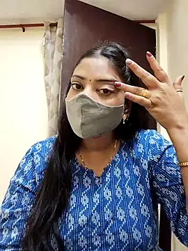 Kajal-baby07 online show from 1, 4, 2026