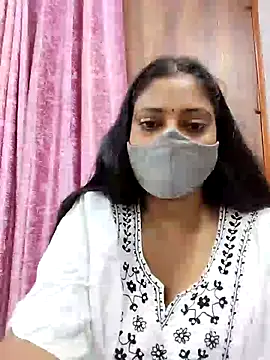 Kajal-baby07 online show from 7, 5, 2026