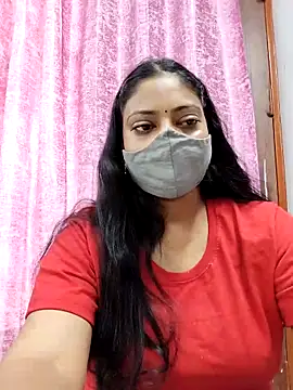 Kajal-baby07 online show from 8, 5, 2026