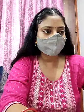 Kajal-baby07 online show from 9, 5, 2026