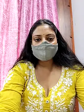 Kajal-baby07 online show from 11, 5, 2026