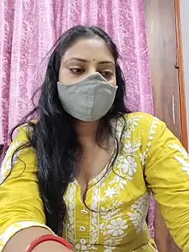 Kajal-baby07 online show from 11, 5, 2026