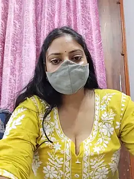 Kajal-baby07 online show from 11, 5, 2026