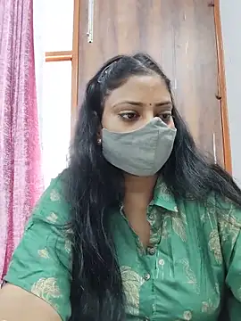 Kajal-baby07 online show from 12, 5, 2026