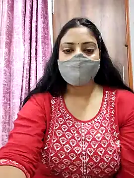 Kajal-baby07 online show from 14, 5, 2026