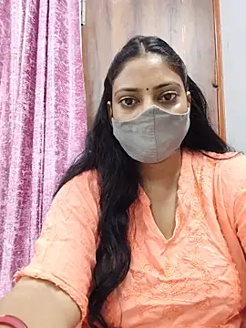 Kajal-baby07 online show from 15, 5, 2026