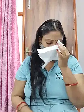 Kajal-baby07 online show from 16, 5, 2026