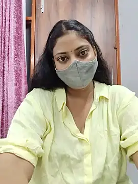 Kajal-baby07 online show from 17, 5, 2026