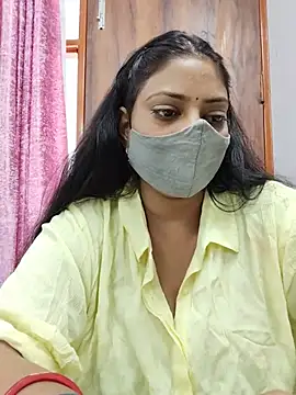 Kajal-baby07 online show from 18, 5, 2026