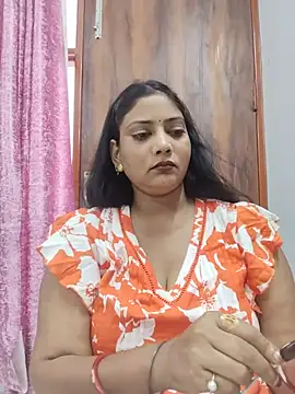 Kajal-baby07 online show from 19, 5, 2026