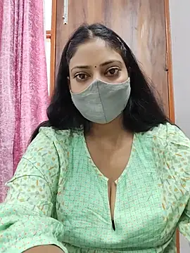 Kajal-baby07 online show from 20, 5, 2026
