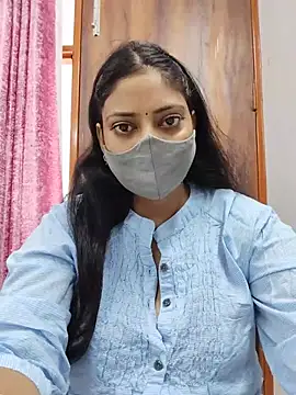 Kajal-baby07 online show from 21, 5, 2026