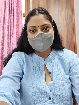 Kajal-baby07 online show from 22, 5, 2026