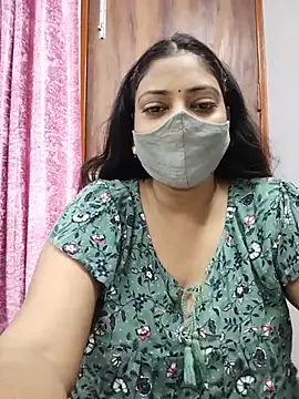 Kajal-baby07 online show from 23, 5, 2026