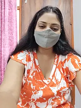 Kajal-baby07 online show from 3, 6, 2026
