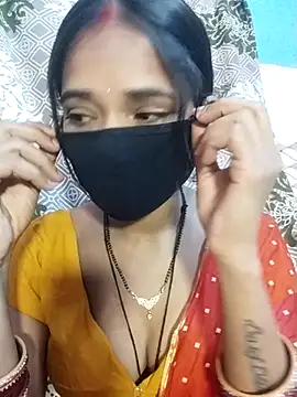 Snapshot of Bhabhilux2025 chatting on 12, 1, 2026 Bhabhilux2025 online show from 12, 1, 2026