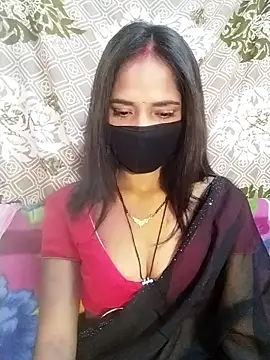 Snapshot of Bhabhilux2025 chatting on 16, 1, 2026 Bhabhilux2025 online show from 16, 1, 2026