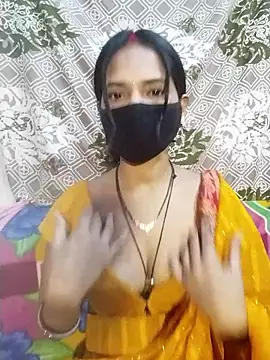 Snapshot of Bhabhilux2025 chatting on 17, 1, 2026 Bhabhilux2025 online show from 17, 1, 2026