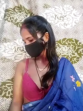 Snapshot of Bhabhilux2025 chatting on 18, 1, 2026 Bhabhilux2025 online show from 18, 1, 2026