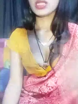 Snapshot of Bhabhilux2025 chatting on 1, 2, 2026 Bhabhilux2025 online show from 1, 2, 2026