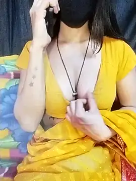 Snapshot of Bhabhilux2025 chatting on 9, 2, 2026 Bhabhilux2025 online show from 9, 2, 2026