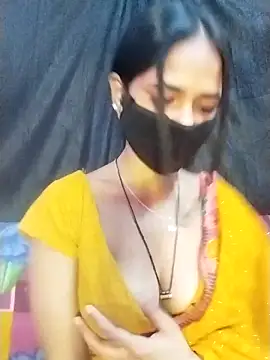 Snapshot of Bhabhilux2025 chatting on 10, 2, 2026 Bhabhilux2025 online show from 10, 2, 2026