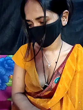 Snapshot of Bhabhilux2025 chatting on 12, 2, 2026 Bhabhilux2025 online show from 12, 2, 2026