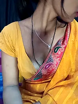 Snapshot of Bhabhilux2025 chatting on 19, 2, 2026 Bhabhilux2025 online show from 19, 2, 2026