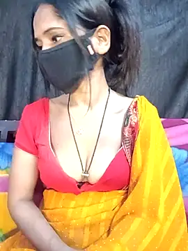 Snapshot of Bhabhilux2025 chatting on 2, 3, 2026 Bhabhilux2025 online show from 2, 3, 2026