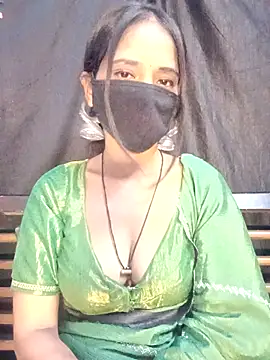 Snapshot of Bhabhilux2025 chatting on 8, 3, 2026 Bhabhilux2025 online show from 8, 3, 2026