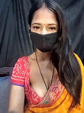 Snapshot of Bhabhilux2025 chatting on 16, 3, 2026 Bhabhilux2025 online show from 16, 3, 2026